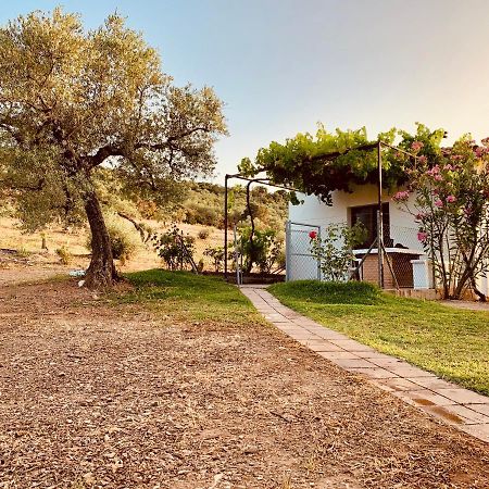 Casa Rural Arroyo Marco Guadalcanal Exterior foto